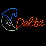 Delta Mattress