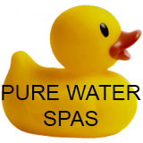 Jay Sooter Pure Water Spas